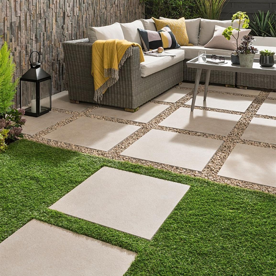 Outdoor Tiles | Topps Tiles