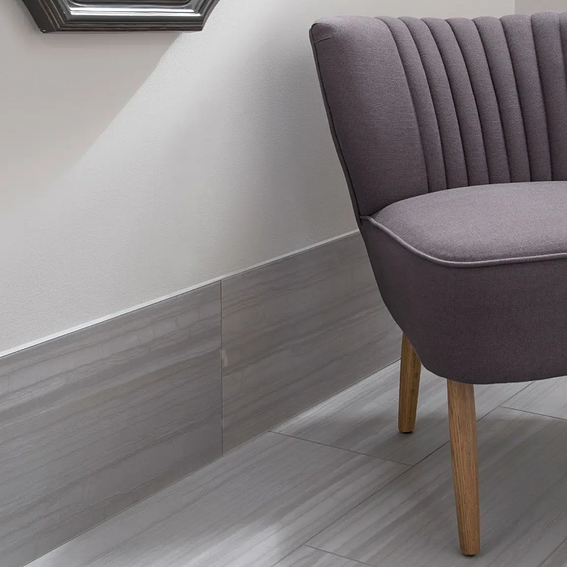 Tile Trims & Edging Topps Tiles