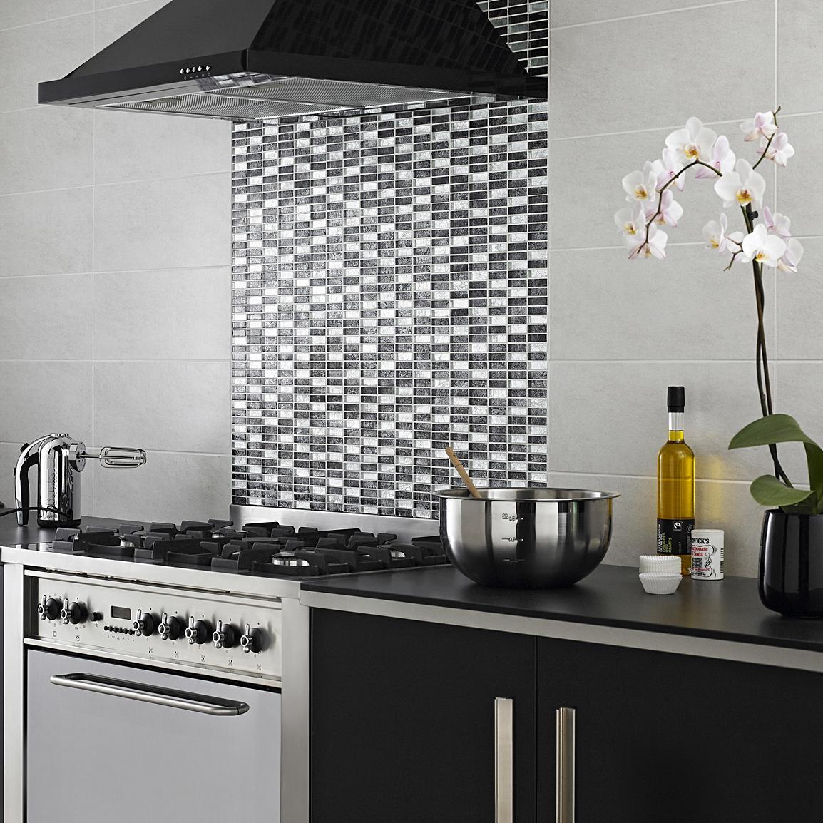 Hong Kong Mosaics Range Topps Tiles