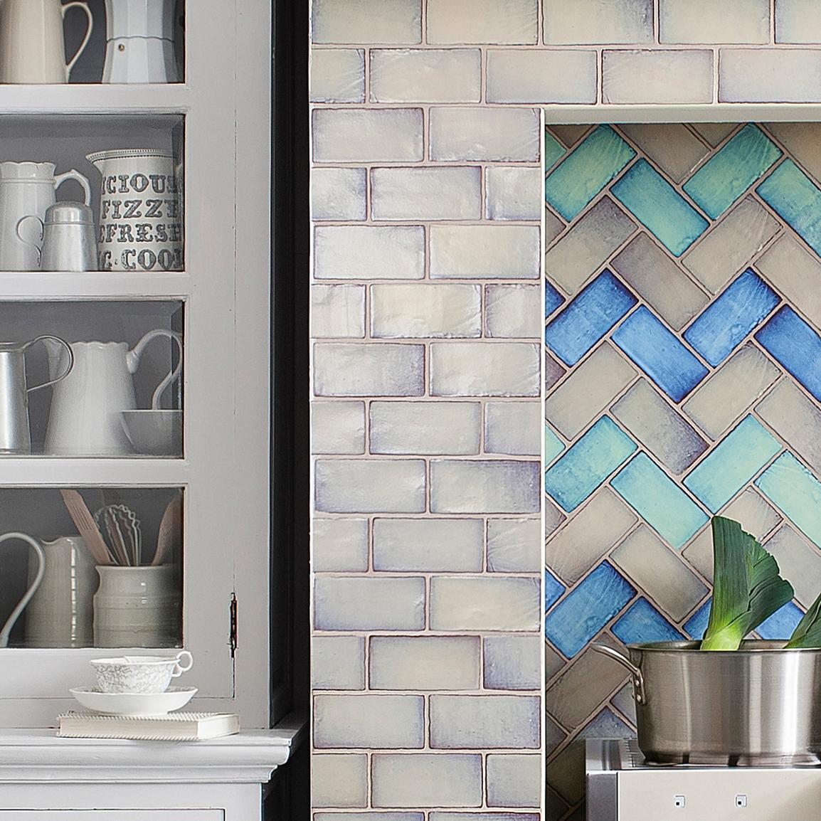 Cream Kitchen Tiles Topps Tiles