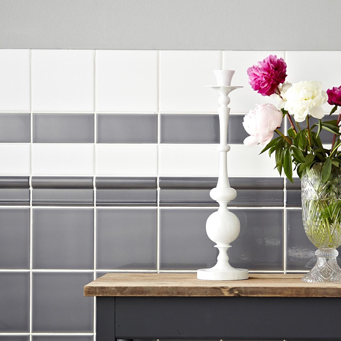 Victorian design Topps Tiles