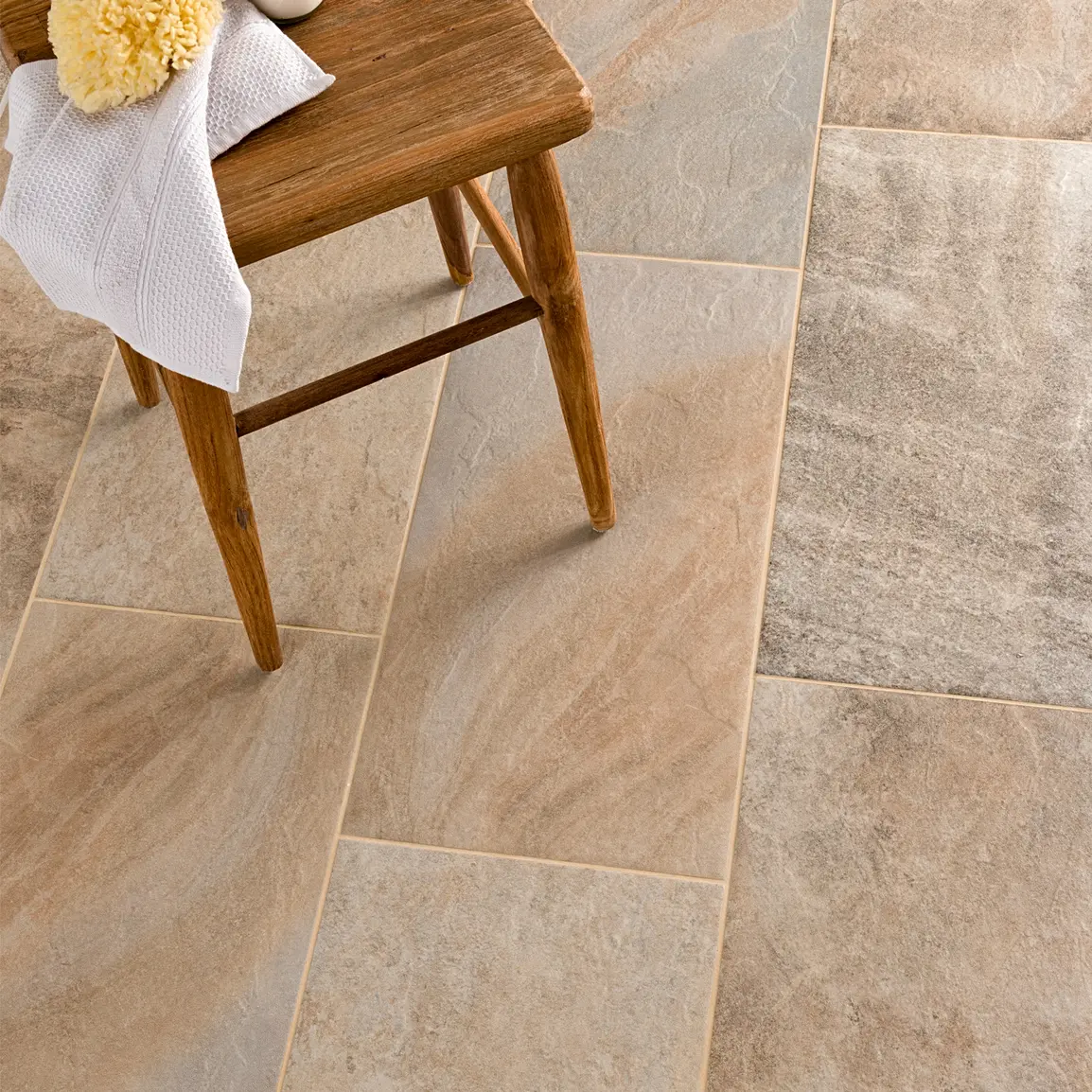 High slip resistance Topps Tiles