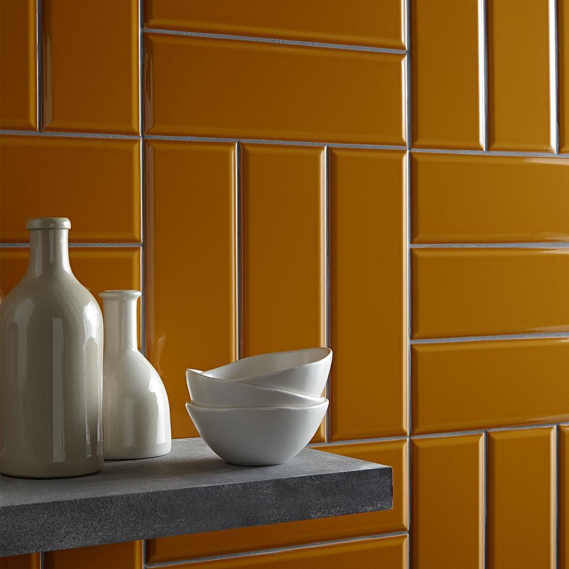 Rectangle Kitchen Tiles Topps Tiles