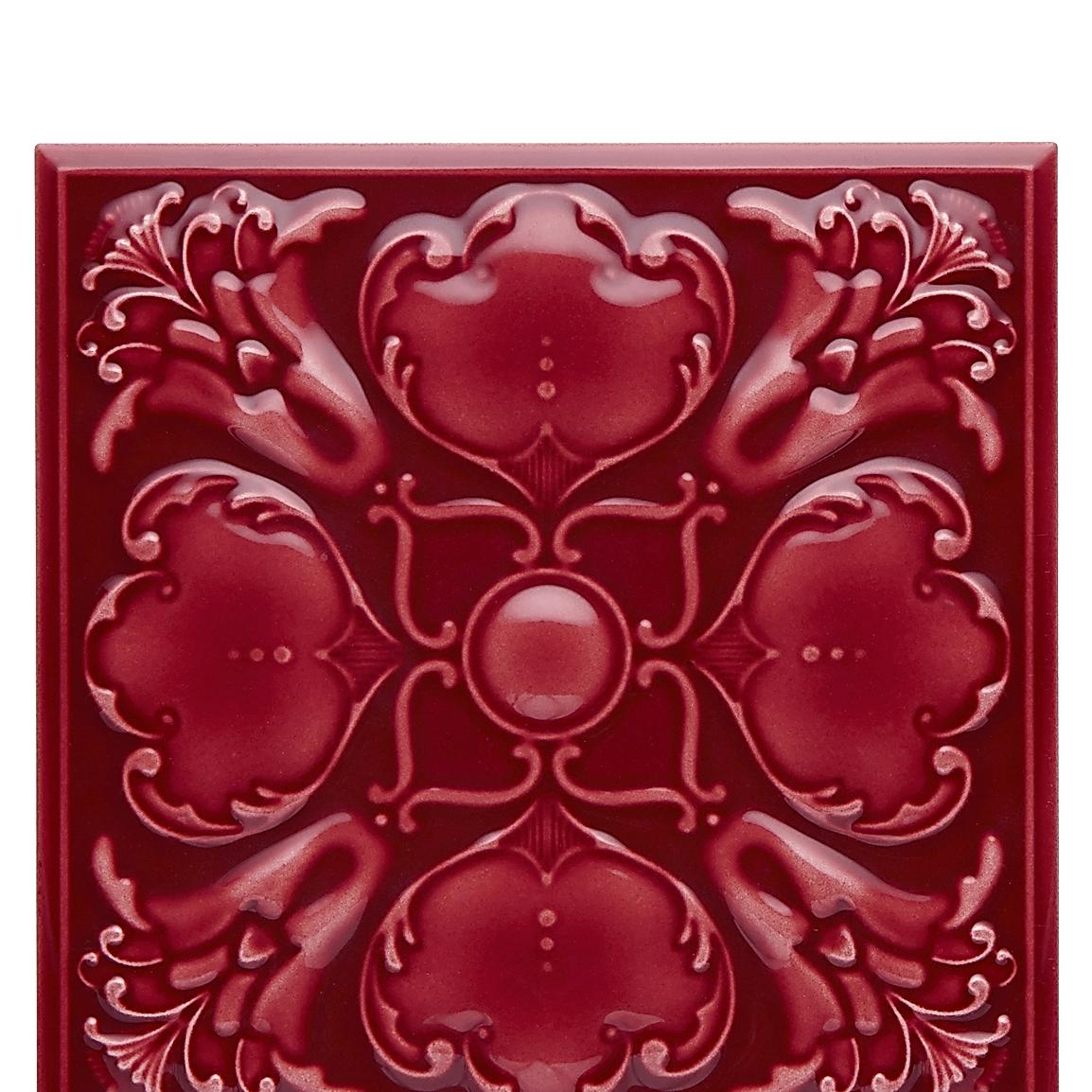 Victorian design | Topps Tiles
