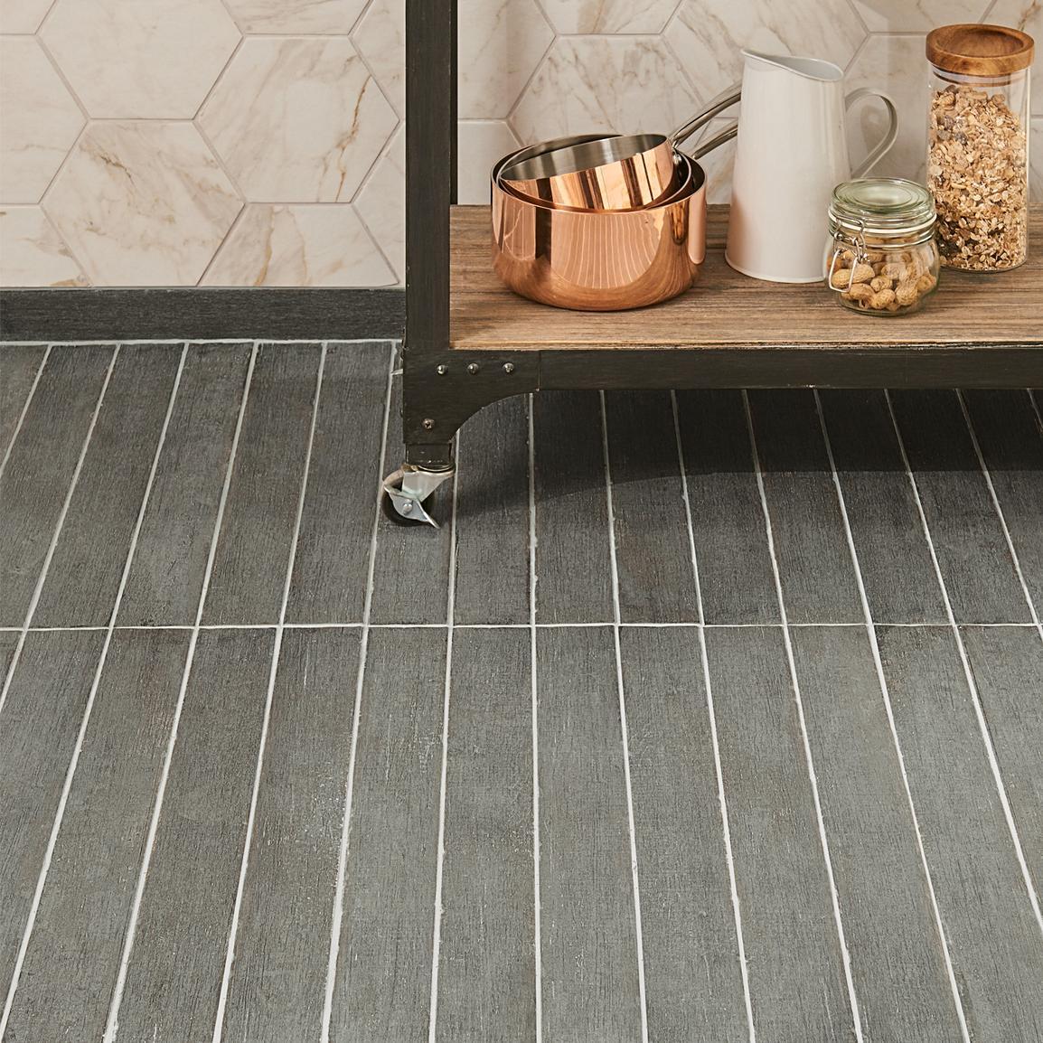 Wood Effect Tiles for Kitchens Topps Tiles