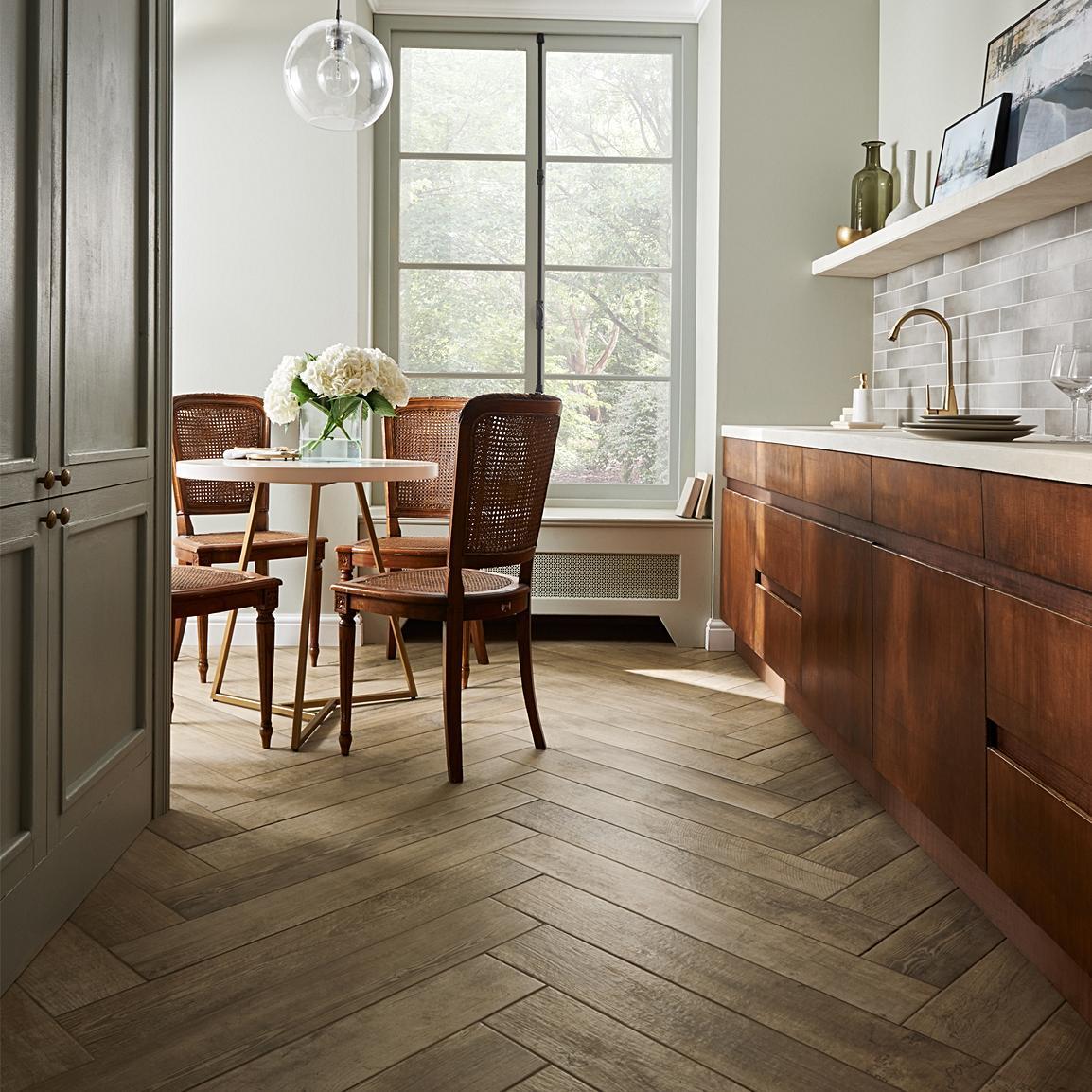 Wood Effect Tiles For Kitchens Topps Tiles