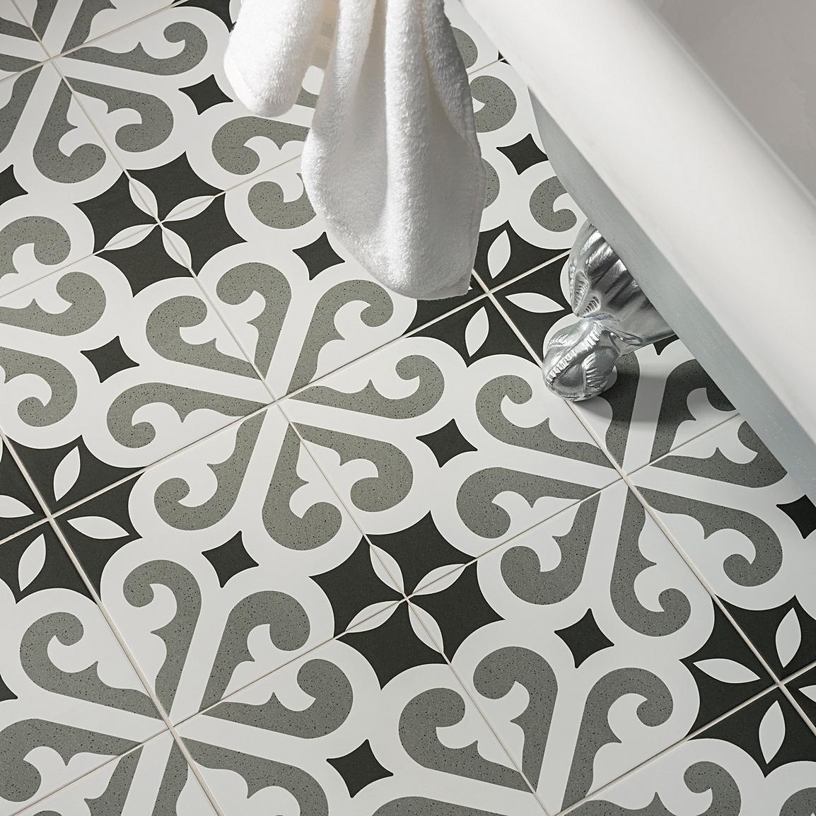 Grey Bathroom Tiles Topps Tiles