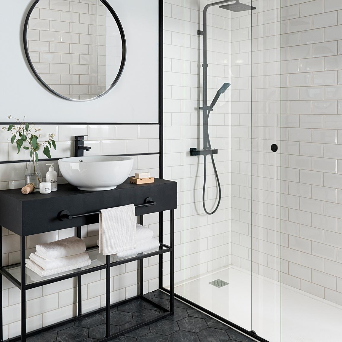 Bathroom Tiles | Topps Tiles