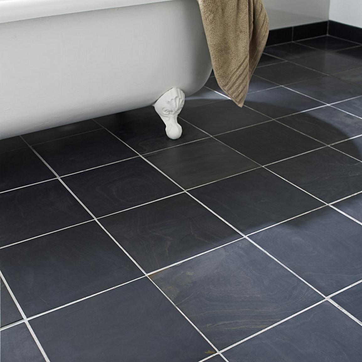 Slate Natural Stone Tiles Topps Tiles