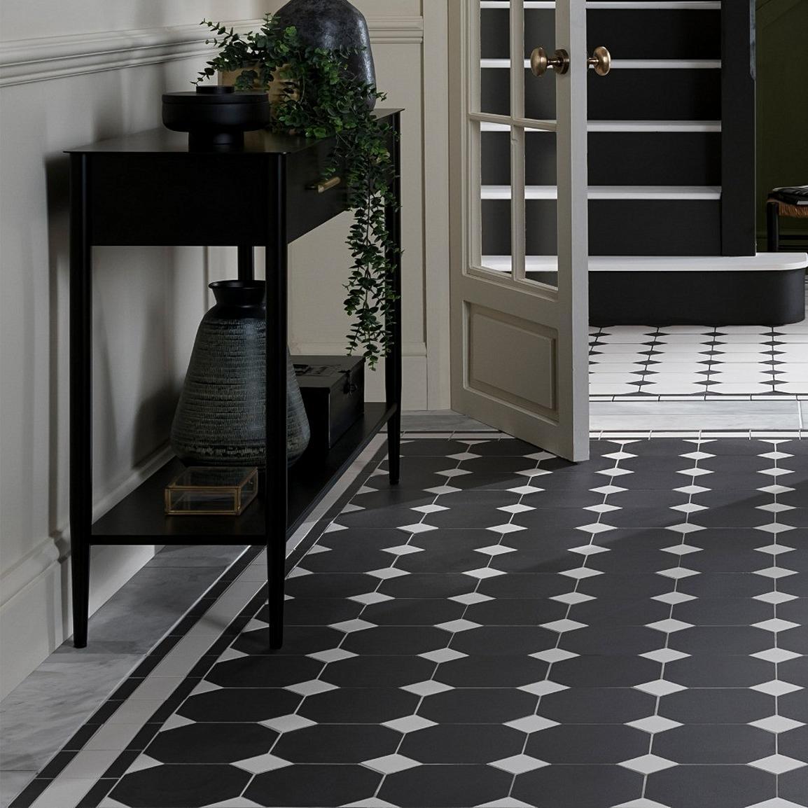 Victorian Flooring™ Topps Tiles