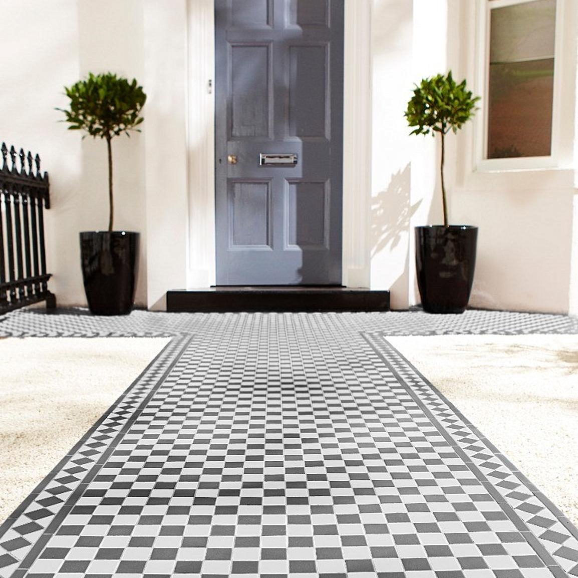 Outdoor Tiles Topps Tiles