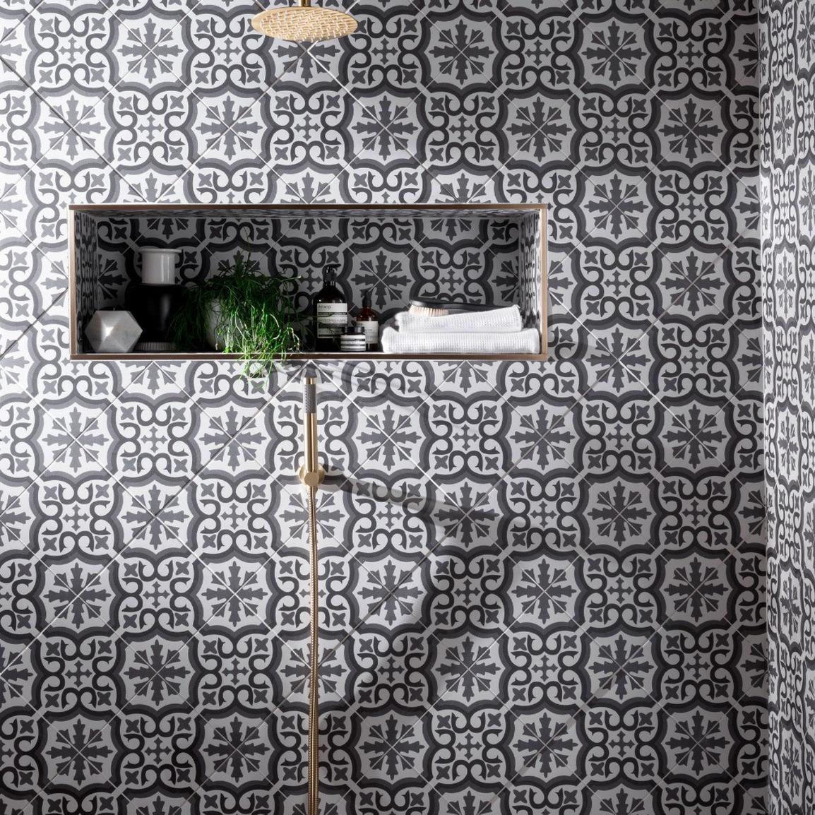 Berkeley Essence™ Range Topps Tiles