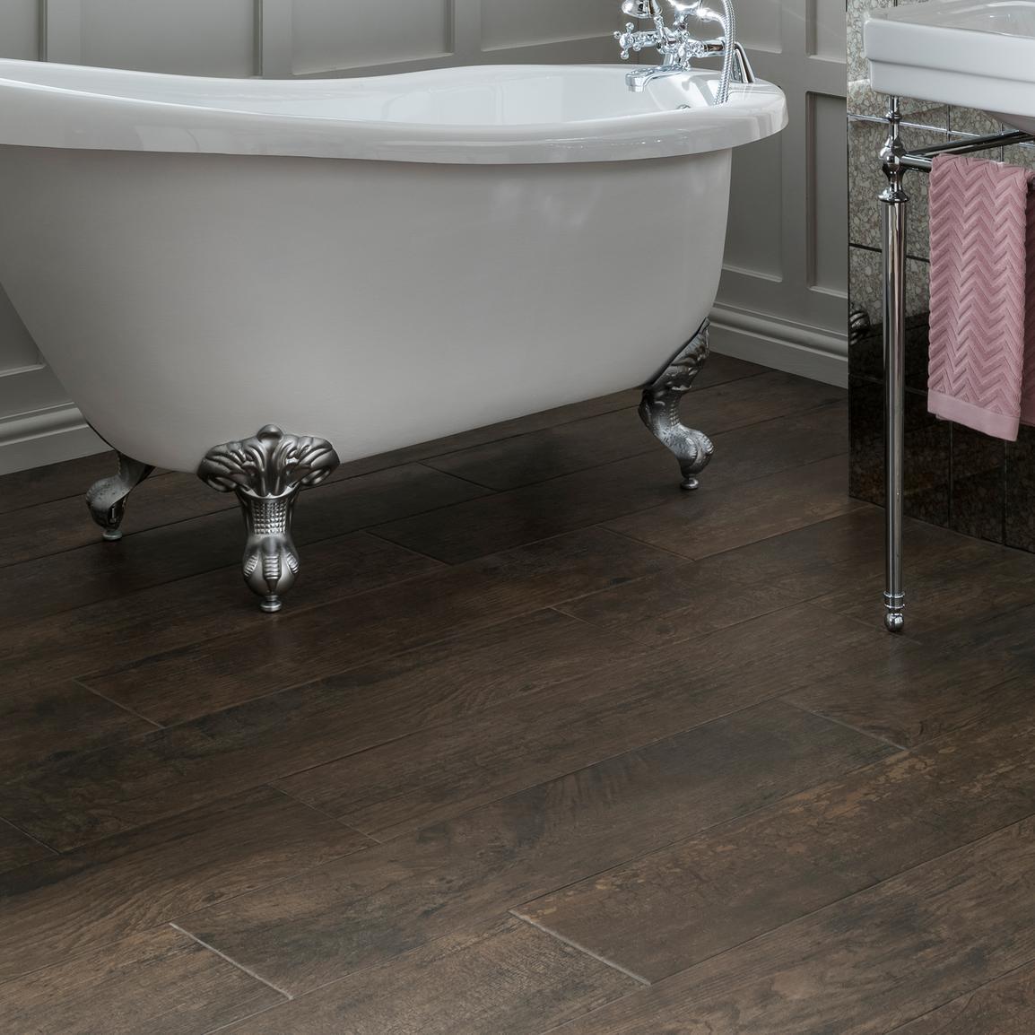 Wood Effect Tiles for Bathrooms Topps Tiles