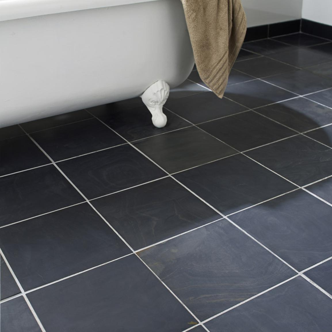 Honed Slate Range Topps Tiles
