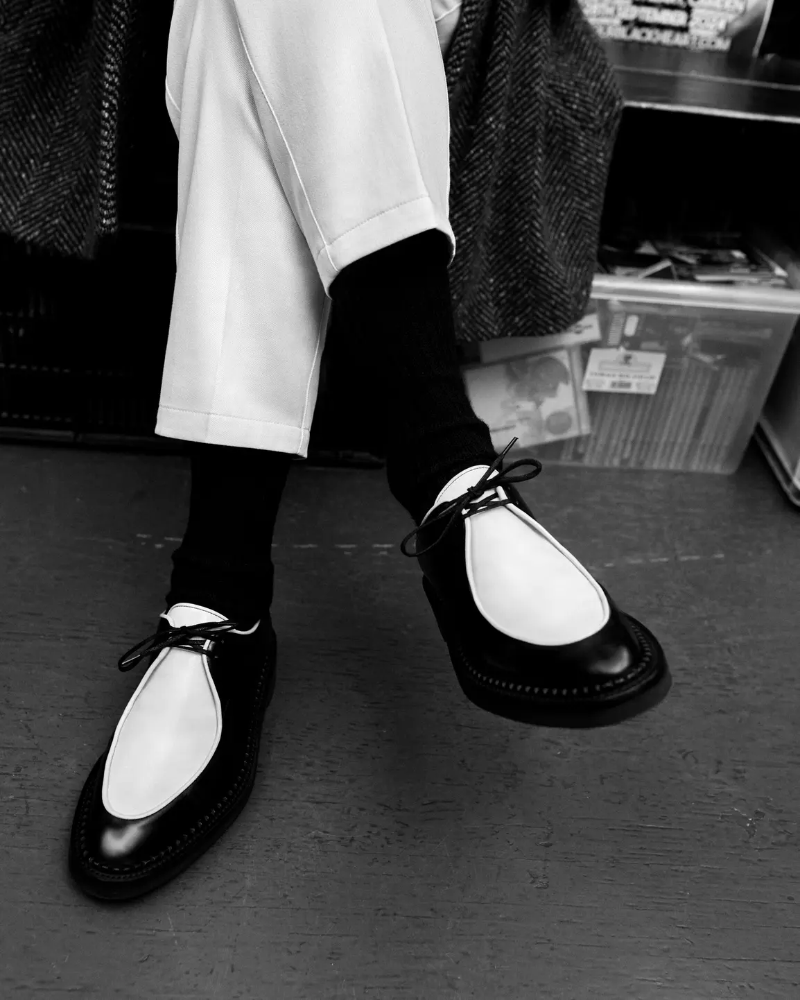 John Lobb -