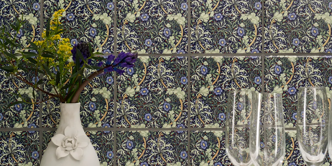 HOW TO CHOOSE TILES FOR YOUR LIVING ROOM Stone Tiles