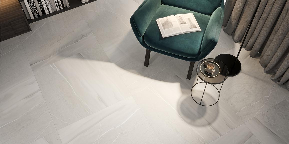 HOW TO CHOOSE TILES FOR YOUR LIVING ROOM Stone Tiles
