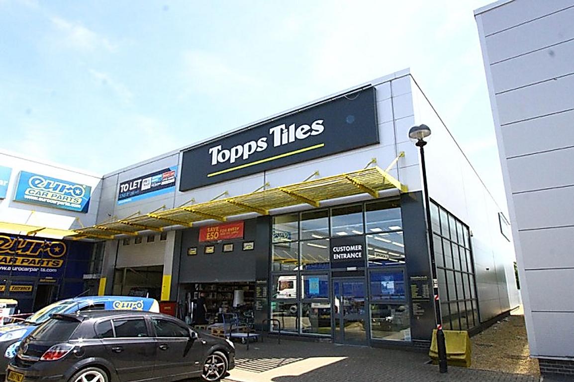MILTON KEYNES