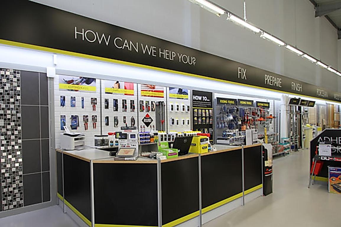 Portrack Lighting Centre Stockton On Tees