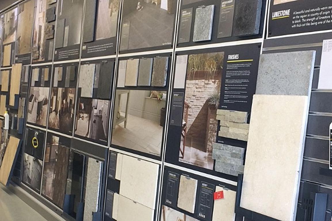 Belfast Boucher Road