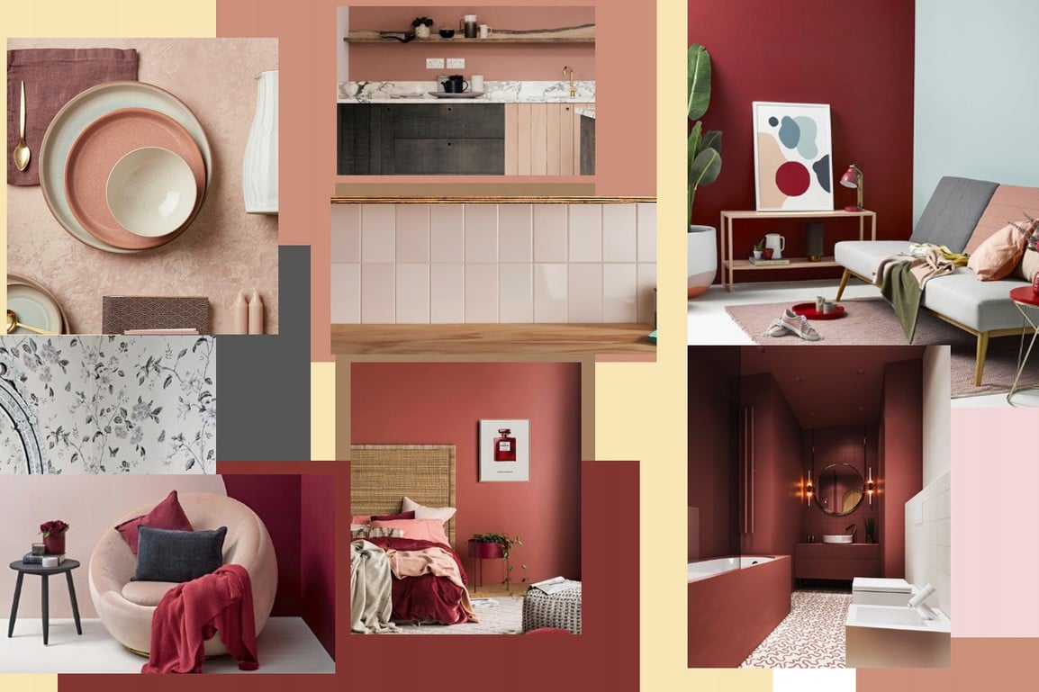 Interior Trends: Artistic Serenity | Topps Tiles