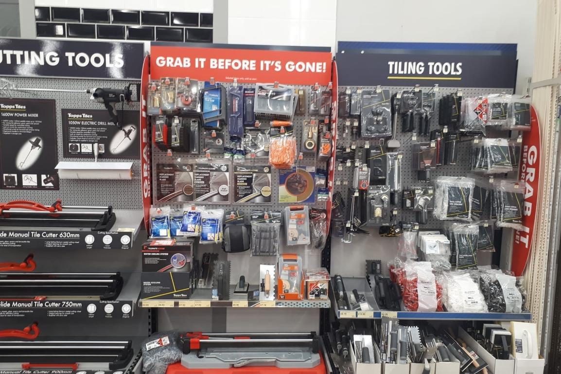 Cheetham Hill Clearance Outlet