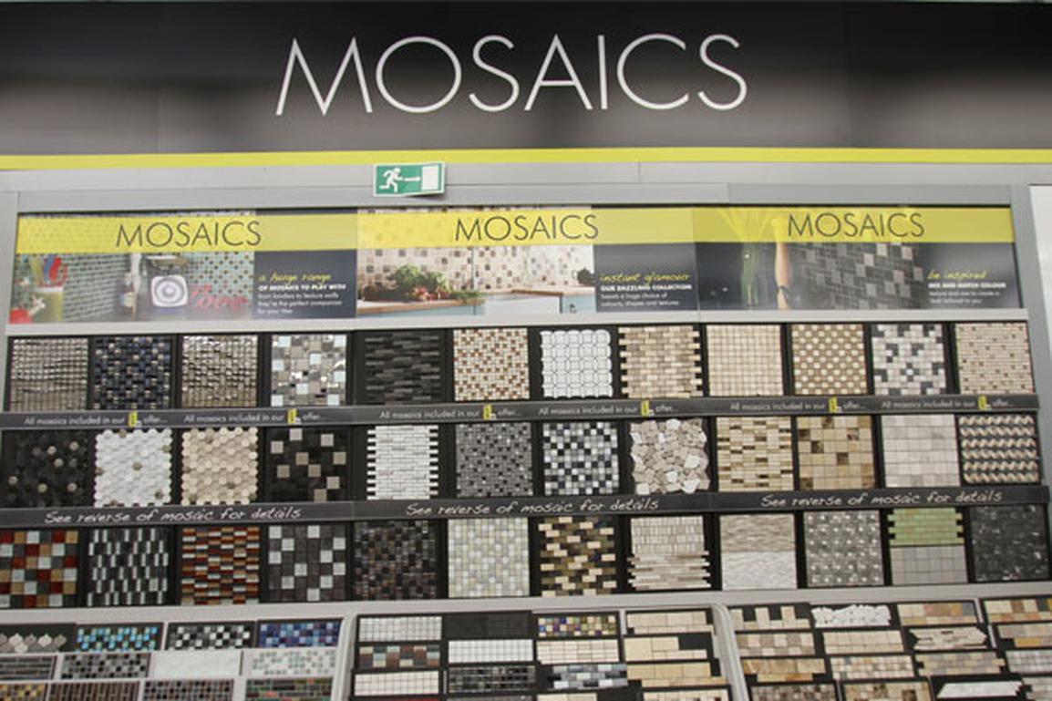 Tile Store Doncaster Topps Tiles