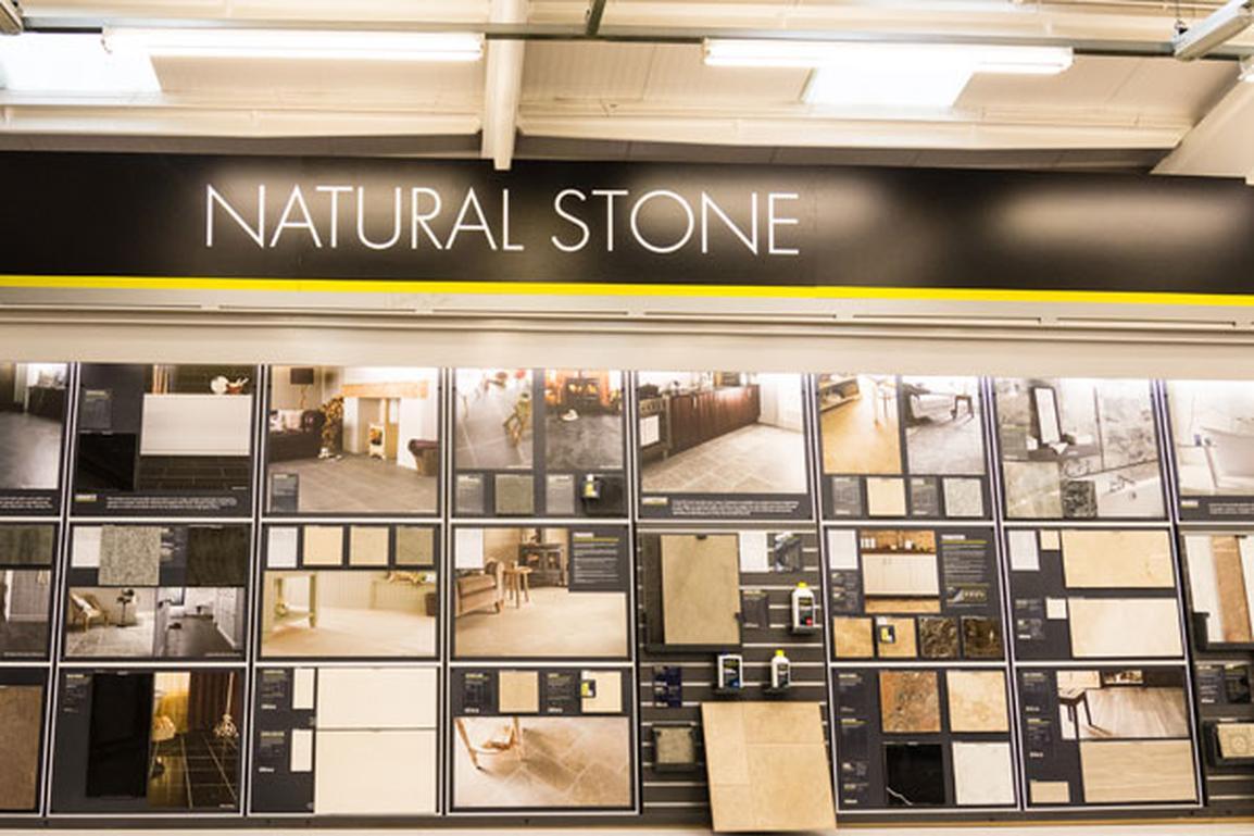 Tile Store Oldham Topps Tiles