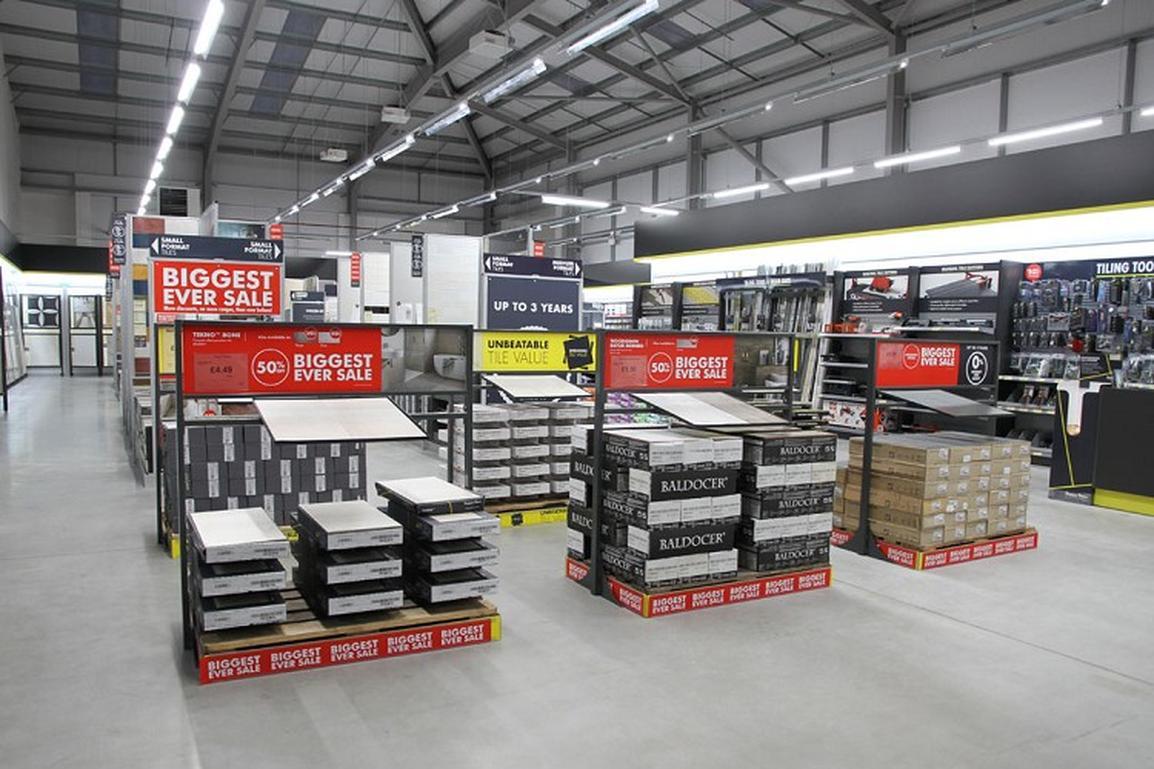 andover running store