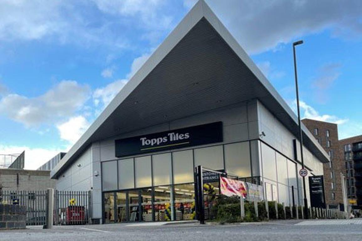 Wimbledon Plough Lane