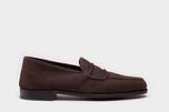 Mens Luxury Shoes |Bath| John Lobb Shoes