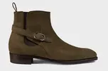 John Lobb | Masons| Men Shoes