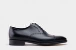 Mens Luxury Shoes | PHILIP II OVAL | John Lobb Shoes