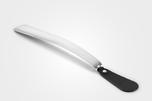 Luxury Shoe Care | Medium metal shoehorn | John Lobb シューケア