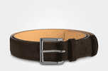 John Lobb | Square 022 Belt | Accessories