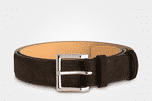John Lobb | Square 022 Belt | Accessories
