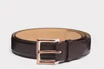 John Lobb | Square 022 Belt | Accessories