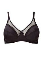 Best selling Charlotte | Wirefree support up to a L cup Comfort Bras