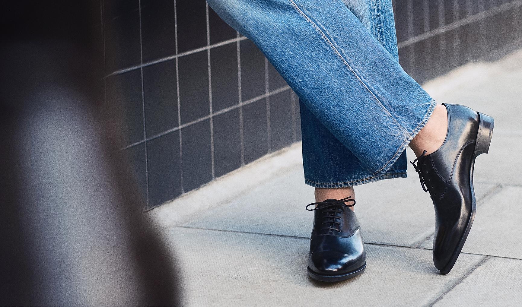 Collection Saisonnière | John Lobb FR