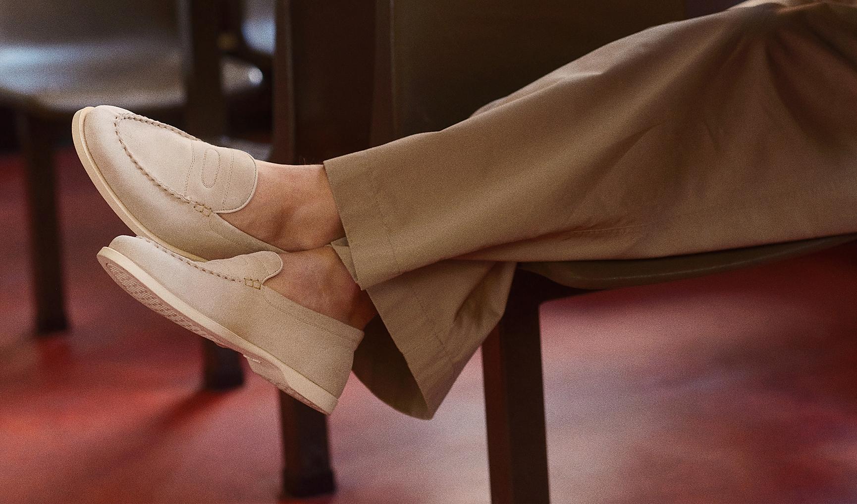 Loafers for Men | John Lobb US