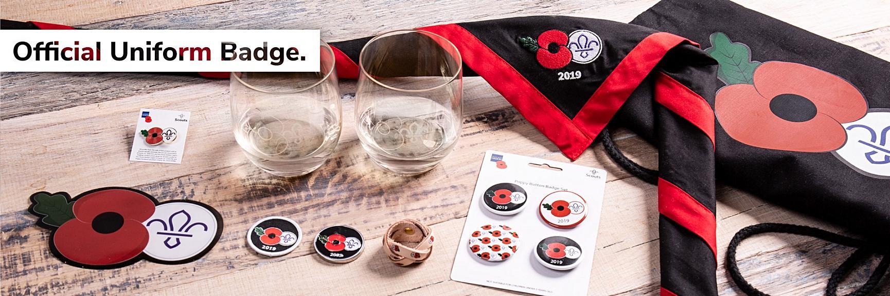 Scout Store A Scout Shop for all your Scouting essentials.