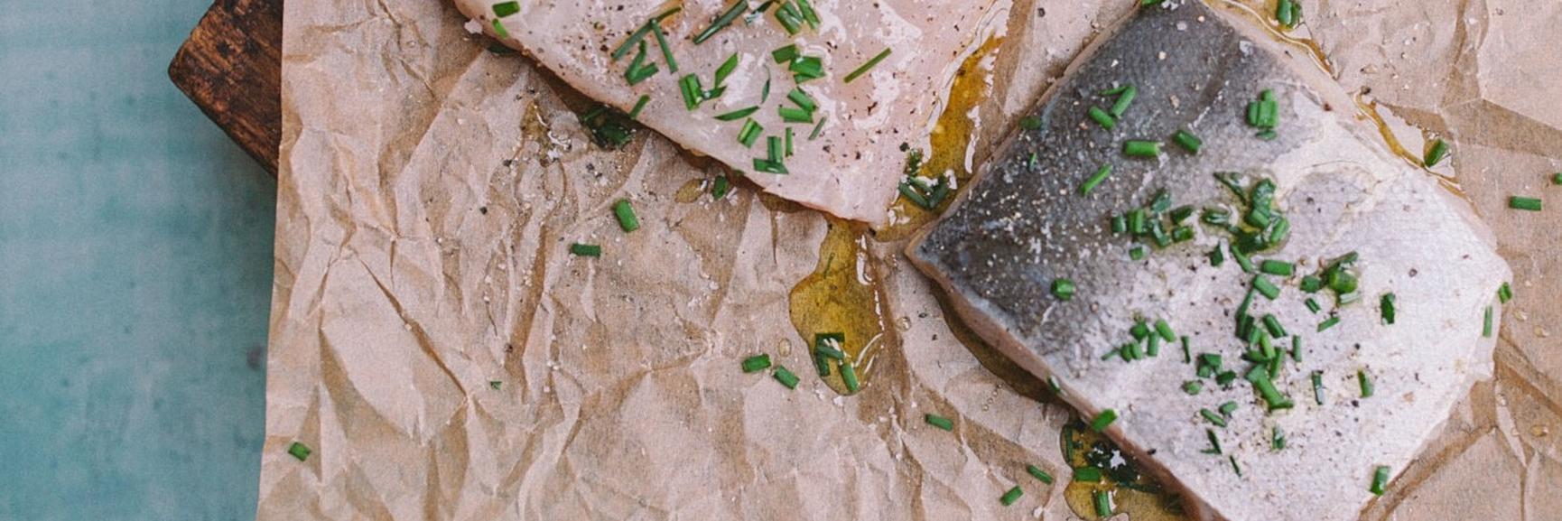 Sustainable White Fish in the UK Buy Fresh Cod, Haddock & Plaice Online field&flower