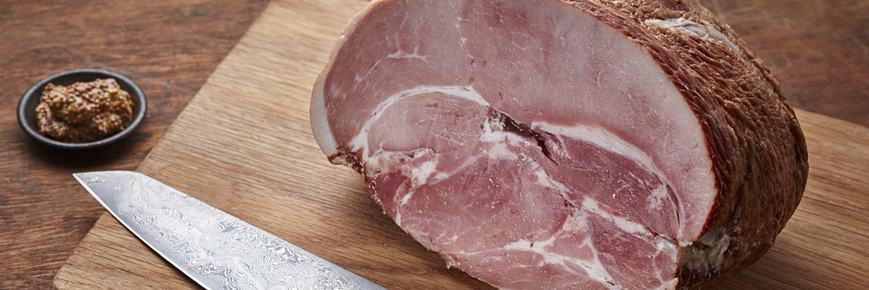 Buy Pork Joints field&flower