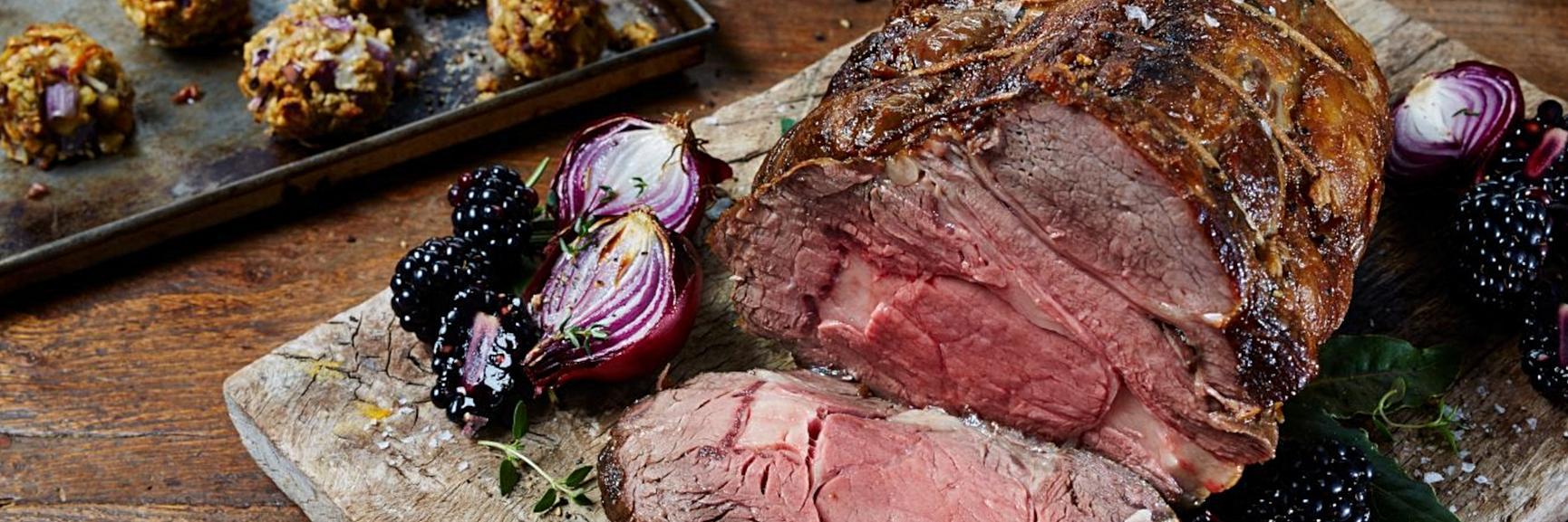 Premium Online Butcher Online Butcher's Shop of the Year 2018 field