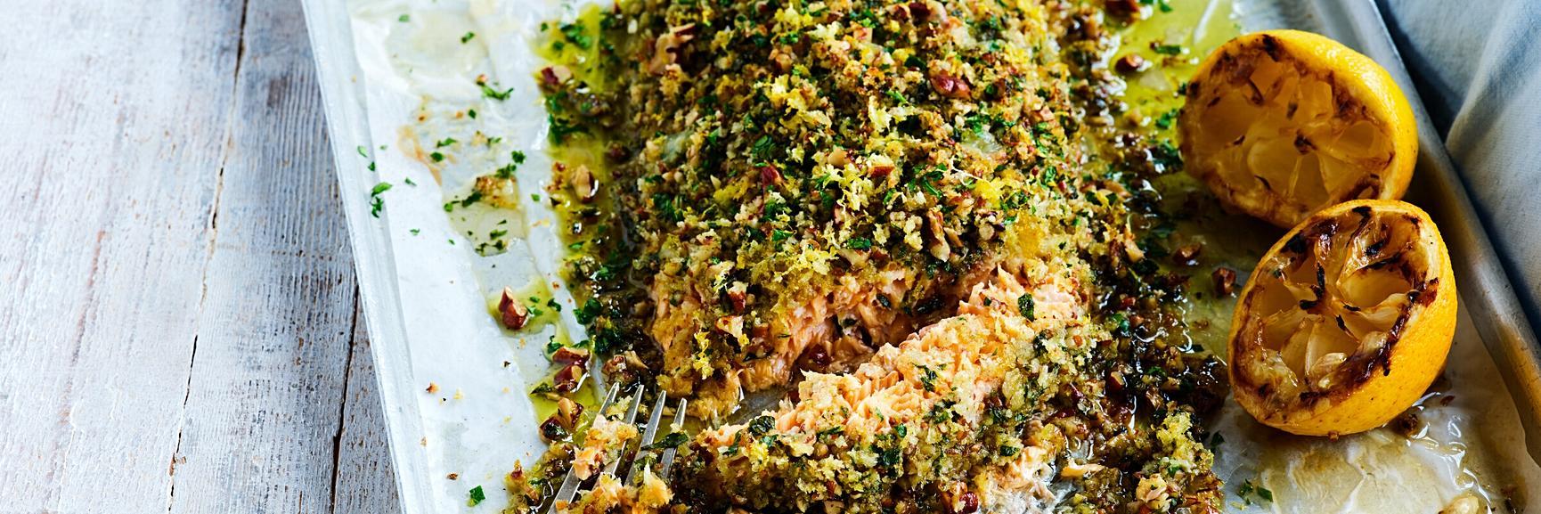 Easter Fish Fish for Easter field&flower