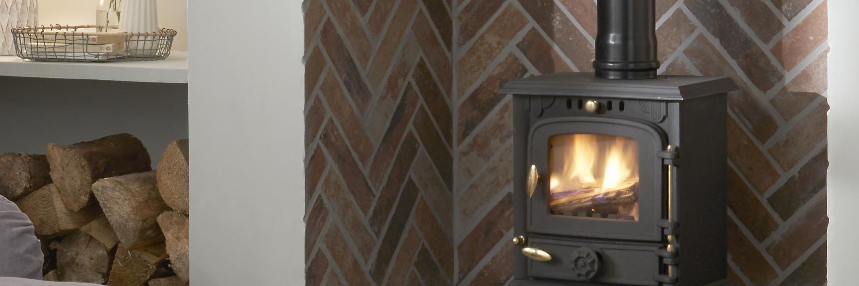 Fireplace Tiles | Hearth Tiles | Topps Tiles