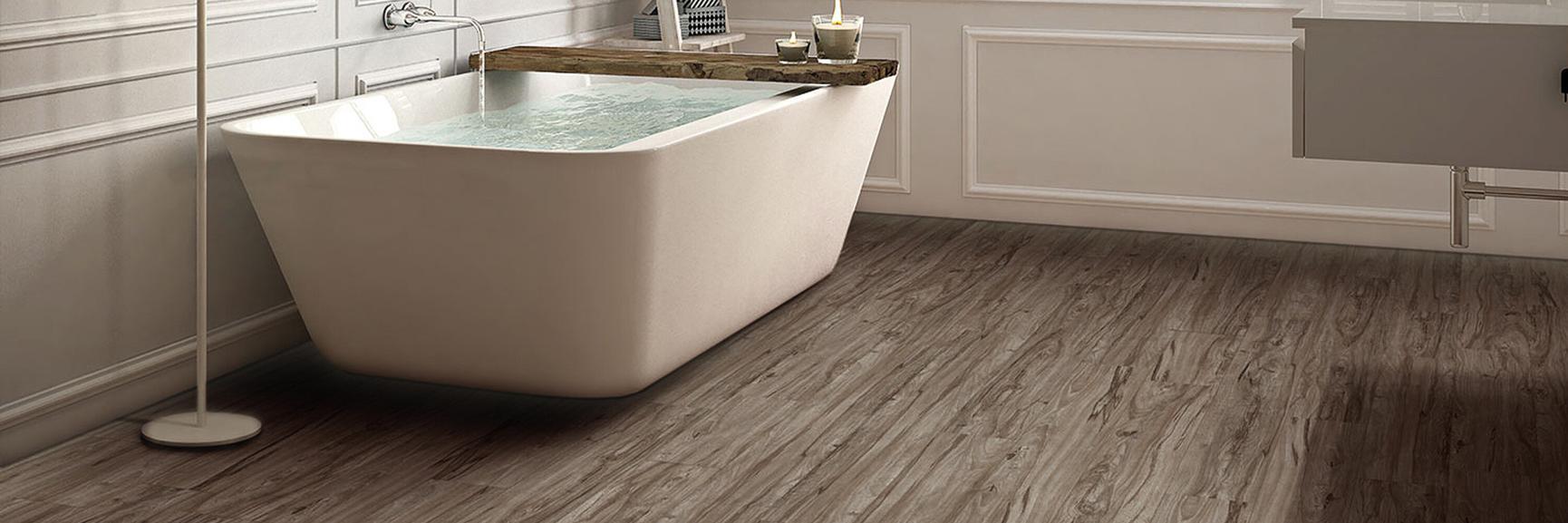 LVT Flooring Luxury Vinyl Flooring Topps Tiles