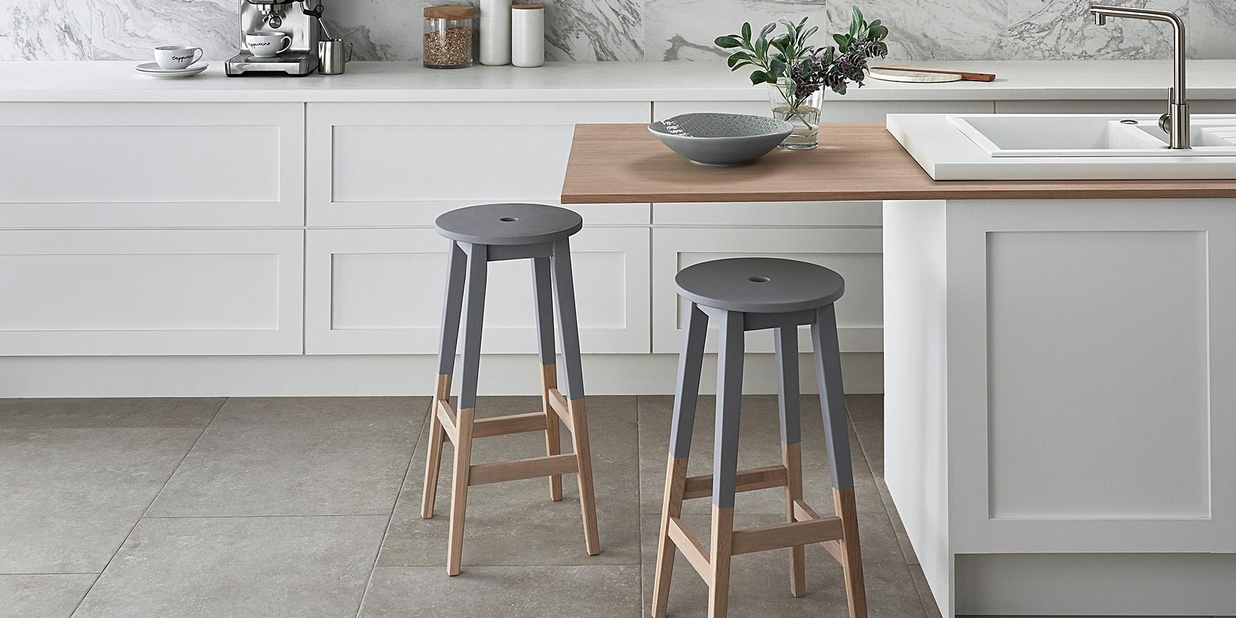 Choosing Kitchen Floor Tiles That Look Good and Keep Clean ...