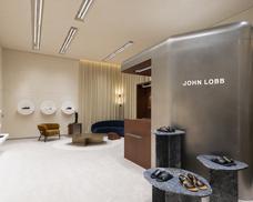 John lobb store discount