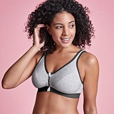 Royce Silver Post Surgery Bra  Cancer Research UK Online Shop